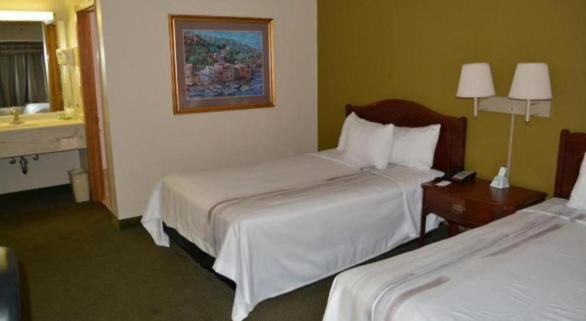 Hotel Lake Shore