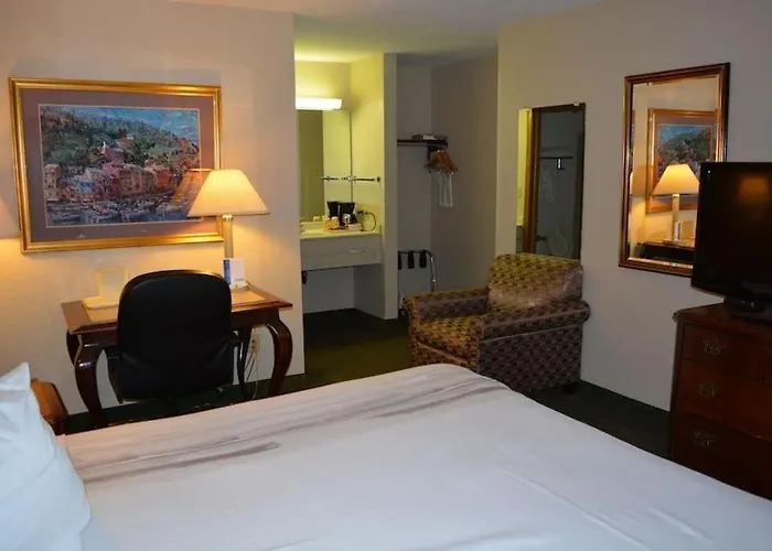 Chicago Lake Shore Hotel