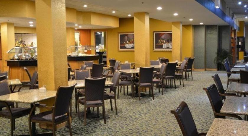 Hotel Lake Shore