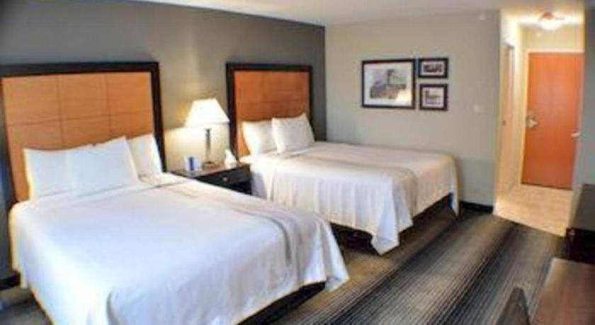 Shore Hotel