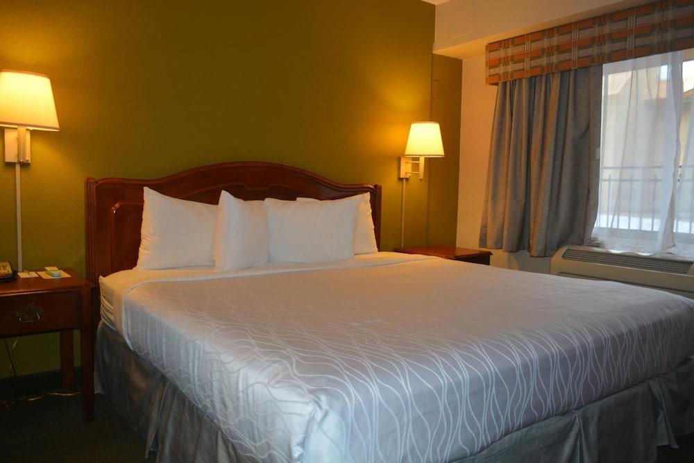 Lake Shore Hotel Chicago